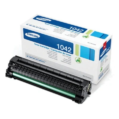 Afbeelding van Samsung MLT D1042S (SU737A) Toner Zwart