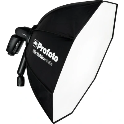 Afbeelding van Profoto Clic Softbox Octa