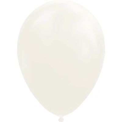 Afbeelding van Transparante ballonnen 30cm 10 stuks