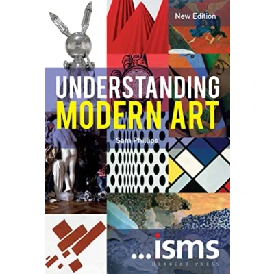 Afbeelding van Understanding Modern Art
