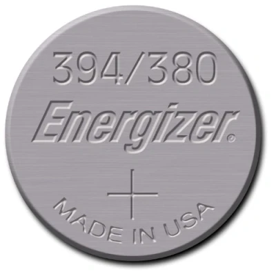 Afbeelding van Energizer 394 380 SR45 SR 936 SW horloge knoopcel