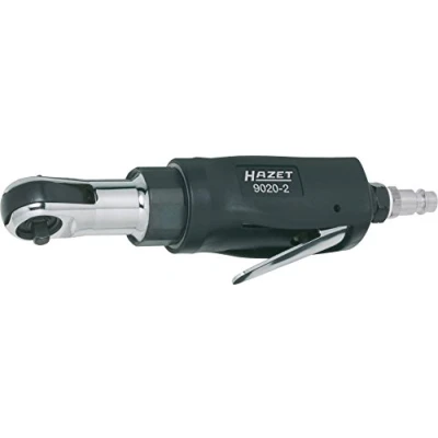 Afbeelding van Hazet 9020 2 Pneumatische ratelschroevendraaier 1/4 (6.3 mm) 6.3 bar