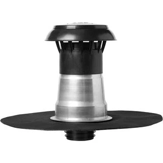 Afbeelding van Anjo dakontluchtingskap platdak 427107