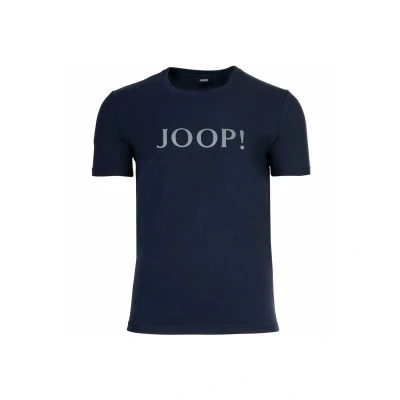 Afbeelding van JOOP! Tshirt print, Heren, Maat: Large, Blau
