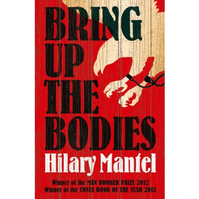 Afbeelding van Bring up the Bodies: Hilary Mantel: 2