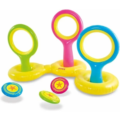 Afbeelding van Aquatic Game Intex Frisbee (178x102x104 cm) (6 pcs)
