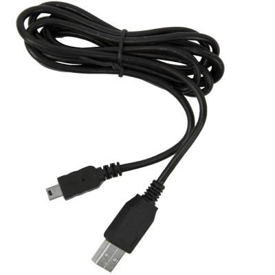 Afbeelding van Jabra 14201 13 USB kabel 1,5 m 2.0 A Mini B Zwart