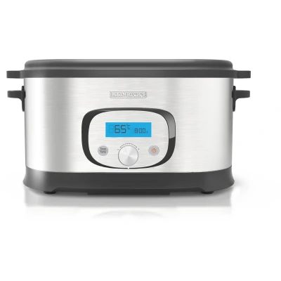 Afbeelding van Heinrich HSG 8411 Sous Vide koker 8.5 liter RVS
