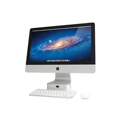 Afbeelding van Rain Design mBase iMac Stand 27&quot; 10044