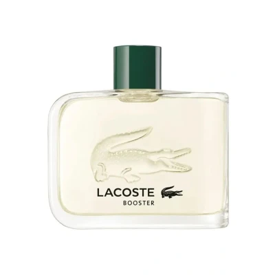 Afbeelding van Lacoste Fragrances Booster EDT Eau de toilette, Maat: 125 ml,
