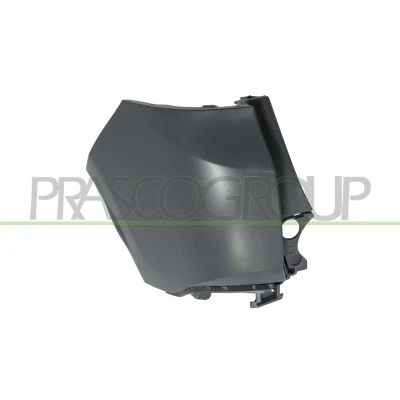 Afbeelding van PRASCO PG5001154 Achterbumper Links achter