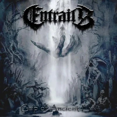 Afbeelding van Entrails Grip Of Ancient Evil (LP)