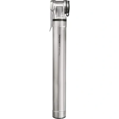Afbeelding van Topeak Minipomp Roadie TT zilver