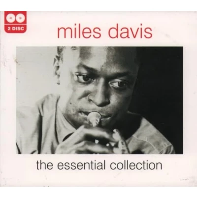 Afbeelding van Davis Miles Essential Collection