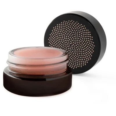 Afbeelding van True Botanicals Moisture LOCK Glossy BALM Dagcrème, Dames, Maat: 5 ml, Brown