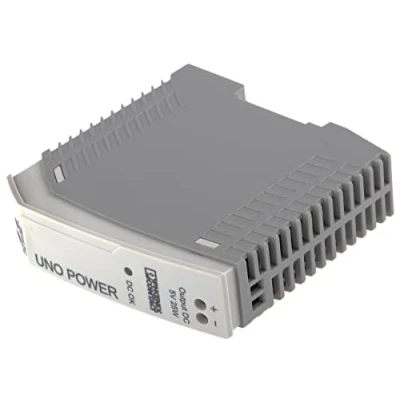 Afbeelding van Phoenix Contact Gelijkstroomvoeding 5V 2904374 E25ZR