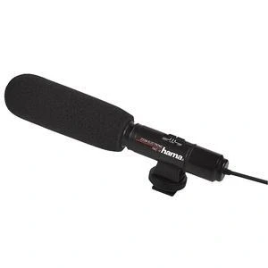 Afbeelding van Hama*richt Microfoon Rmz14s Hama