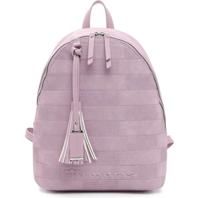 Afbeelding van Tamaris Vrije tijd Rugzak Letzia Backpack Lightpurple Paars