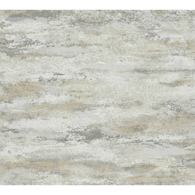 Afbeelding van AS Creation Attractive 2 39041 5 390415 Creme / Grijs