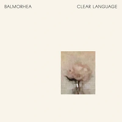 Afbeelding van Balmorhea Clear Language