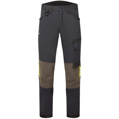 Afbeelding van EV4 Stretch Service Broek maat 28, Black