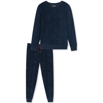 Afbeelding van Schiesser Pyjama X Mas Gifting Sets