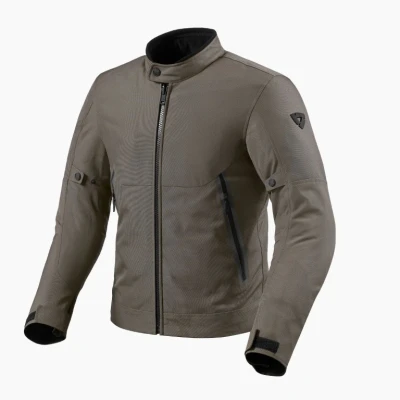 Afbeelding van REV&#039;IT! Jacket Shade H2O Dark Green S Maat Jas