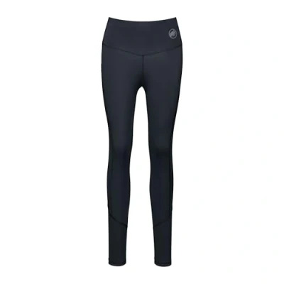 Afbeelding van Mammut Massone Legging, Dames, Maat: 38, Black