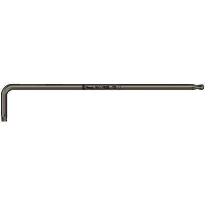 Afbeelding van Wera 967 PKXL stiftsleutel lang torx t25 x 154mm