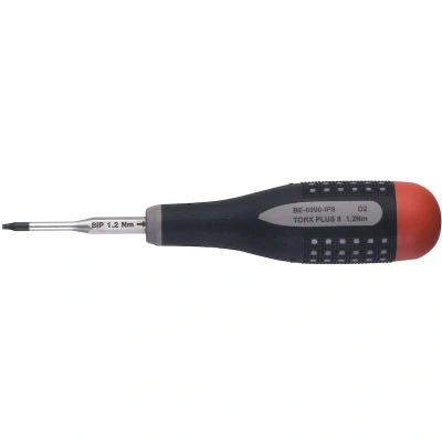 Afbeelding van Bahco ergo draaimomenschroevendraaier IP15 BE 6990