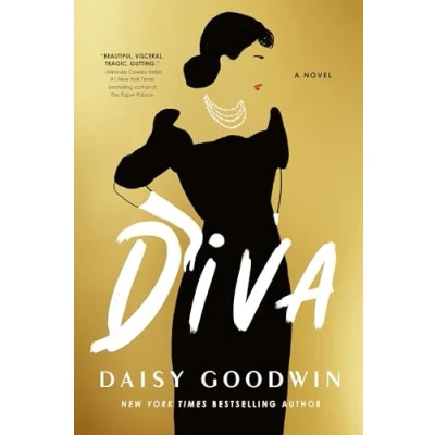 Afbeelding van Diva
