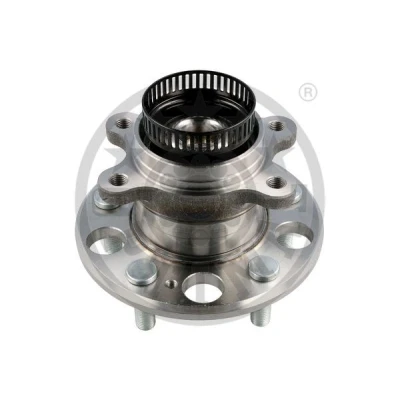 Afbeelding van Optimal Wiellagerset 922528