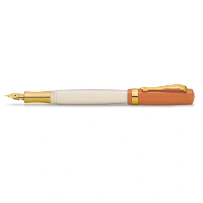 Afbeelding van Kaweco Student 70&#039;s Soul FP F