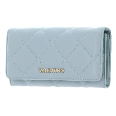 Afbeelding van VALENTINO Ocarina VPS3KK113R portemonnee, kleur: poeder, stof, Eén maat, Casual