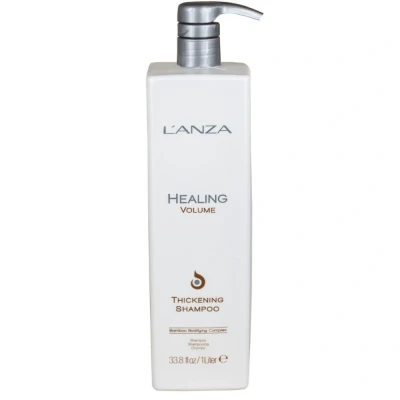 Afbeelding van L&#039;Anza Healing Volume Thickening Shampoo 1000 ml