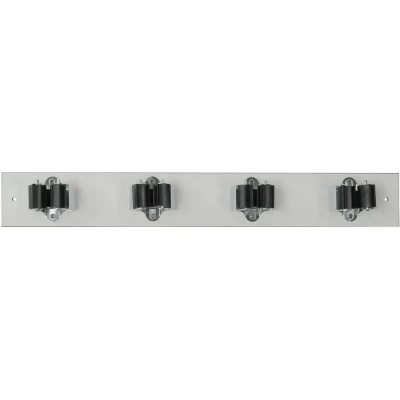 Afbeelding van Prax 40 149 houderstrip voor apparatuur (l x b) 440 mm 60 1 stuk(s)
