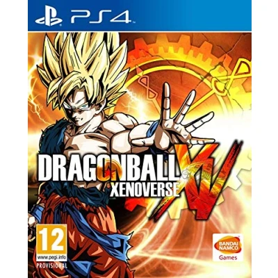 Afbeelding van Dragon Ball Xenoverse