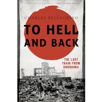 Afbeelding van To Hell and Back