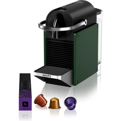 Afbeelding van Krups Nespresso Pixie XN3063