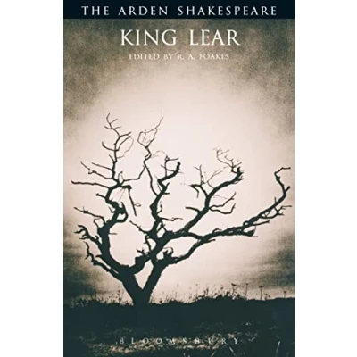 Afbeelding van King Lear