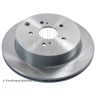 Afbeelding van Blue Print Remschijf ADK84336