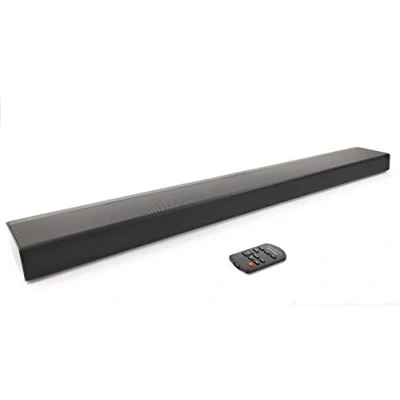 Afbeelding van Soundbar Panasonic Corp. SC HTB400EGK 160W
