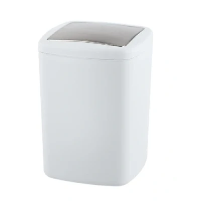 Afbeelding van WENKO Tissue emmer Barcelona (1 stuk)