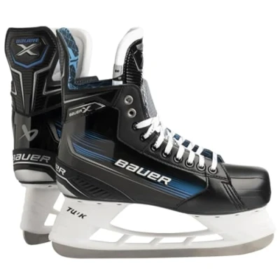 Afbeelding van Bauer X Skate Men, größe bauerschlittschuhe:8 = 43, weite schlittschuhe:EE
