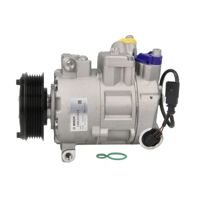 Afbeelding van Bosch Airco compressor 1 986 AD1 022