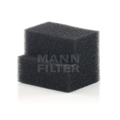 Afbeelding van Filter, carterontluchting MANN FILTER LC 5008