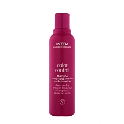 Afbeelding van Aveda Color Control Shampoo 200 ml