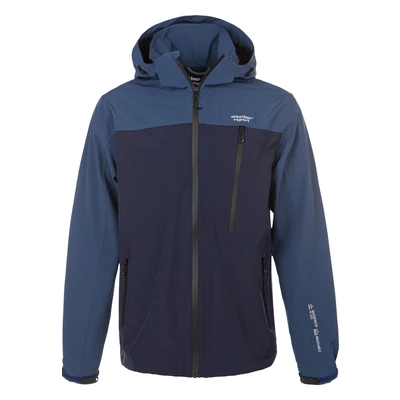 Afbeelding van Weather Report Regenjacke DELTON W PRO15000