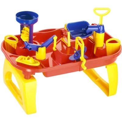 Afbeelding van Wader Waterspeeltafel