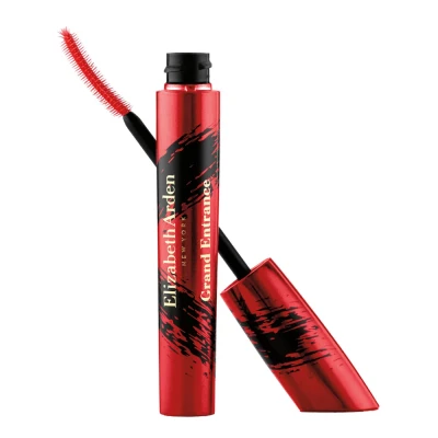 Afbeelding van Elizabeth Arden Grand Entrance Mascara 02 Stunning Brown